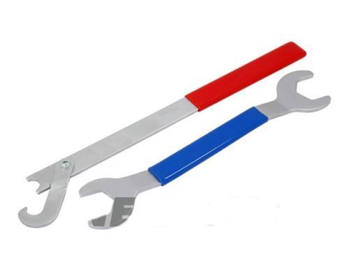 Tool - Fan Removal Tool 200/300 Tdi