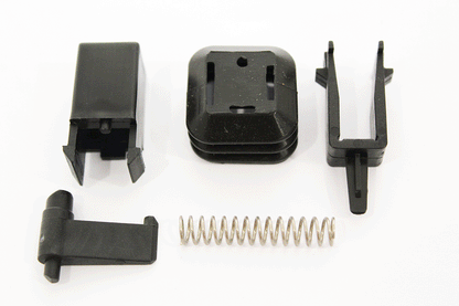 Fuel Filler Latch Repair Kit