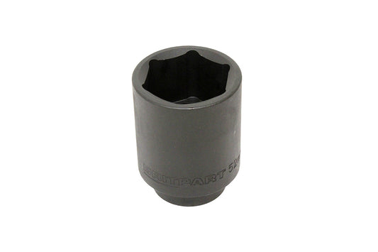 Tool - Hub Nut Deep Socket 52mm