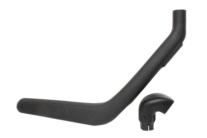 Safari - Raised Air Intake / Snorkle LHS - Td5/V8 - Discovery 2