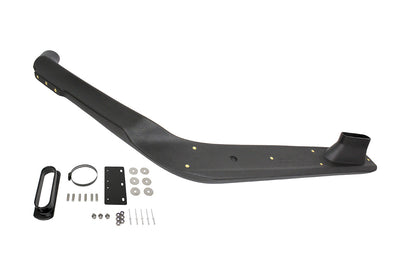 Safari - Raised Air Intake / Snorkle LHS - Td5/V8 - Discovery 2