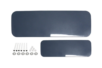 Terrafirma - Spare Wheel Removal Kit - Tasman Blue