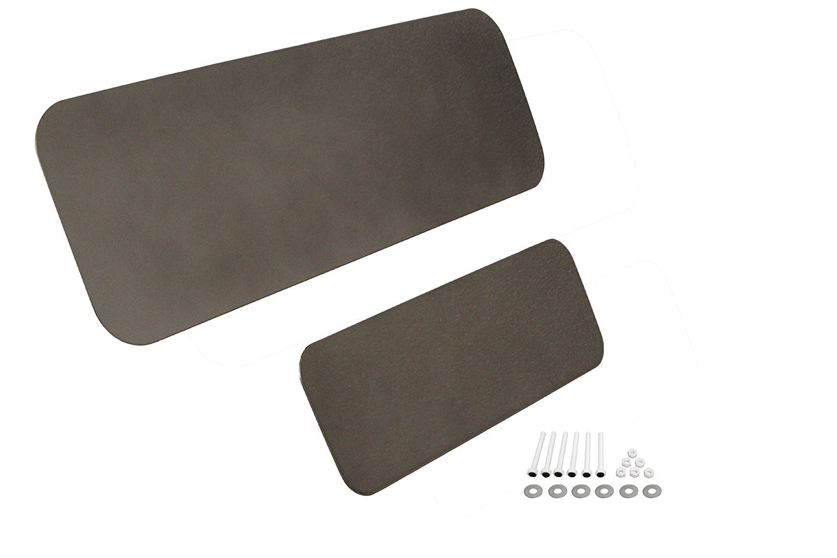 Terrafirma - Spare Wheel Removal Kit - Godwana Stone