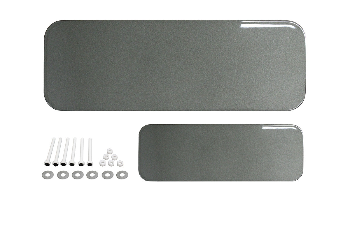 Terrafirma - Spare Wheel Removal Kit - Pangea Green