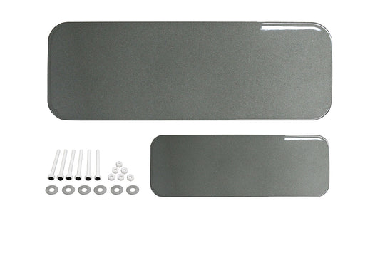 Terrafirma - Spare Wheel Removal Kit - Pangea Green - GA3606