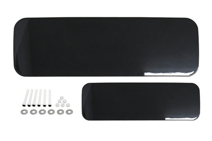 Terrafirma - Spare Wheel Removal Kit - Ebony Black