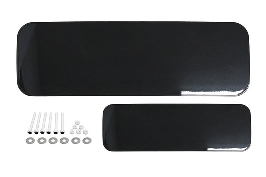 Terrafirma - Spare Wheel Removal Kit - Ebony Black - GA3607