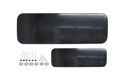 Terrafirma - Spare Wheel Removal Kit - Unpainted