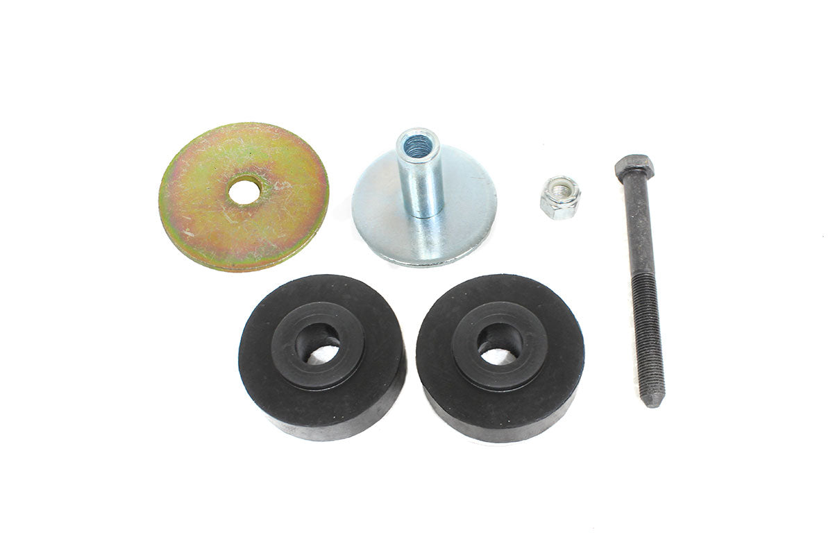 Body Mount Kit - D1/RRC