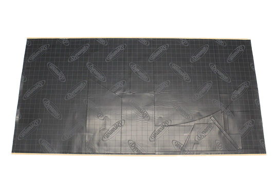 Dynamat Xtreme - Footwell Sound Dampening Kit - PUMA