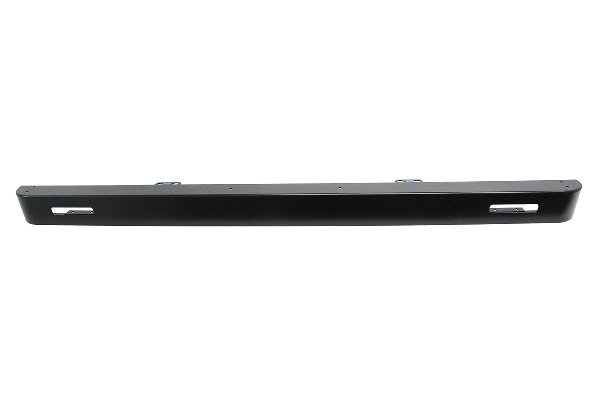 Defender - Bumper with LED lamps - Britpart