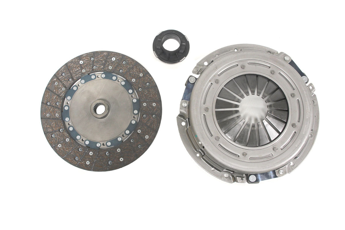 Clutch Kit - TD5 (3-piece)