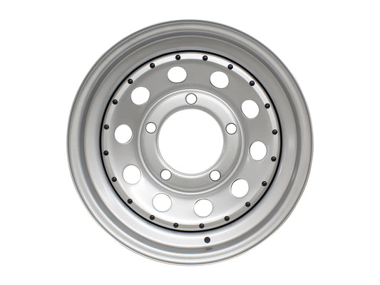 Terrafirma - Modular - Silver - 16"x7 - ET08