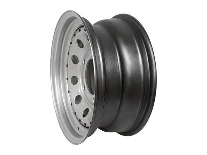 Terrafirma - Modular - Silver - 16"x7 - ET08