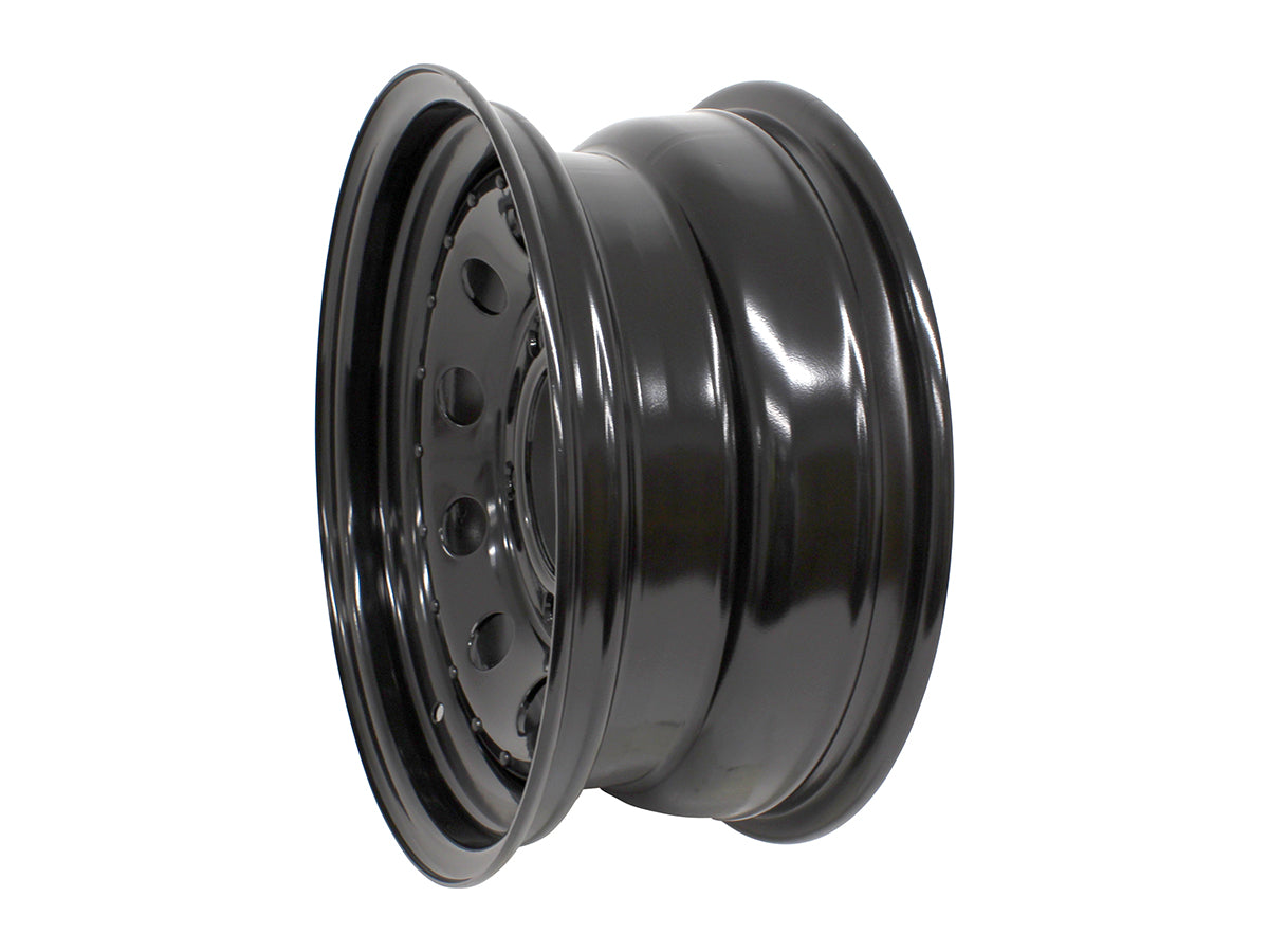Terrafirma - Modular - Black - 16"x7 - ET08