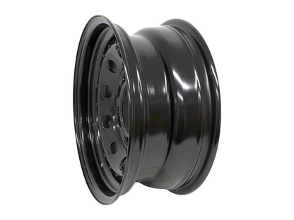 Terrafirma - Modular - Black - 16"x7 - ET08