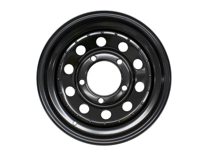 Terrafirma - Modular - Black - 16"x7 - ET08