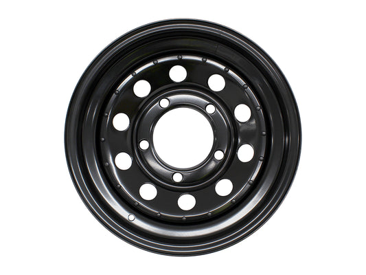 Terrafirma - Modular - Black - 16"x7 - ET08