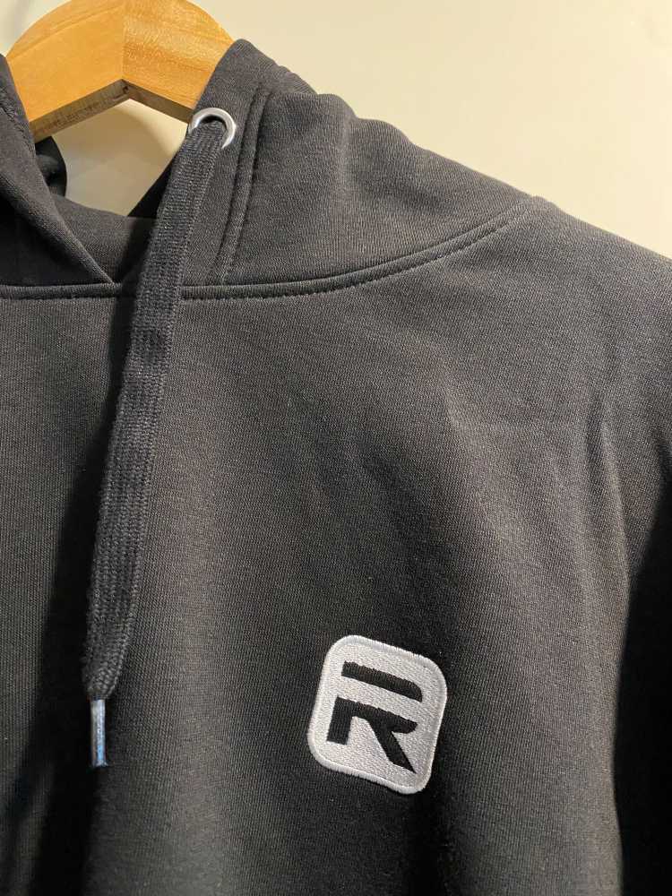 Rovalution Hoodie - Black