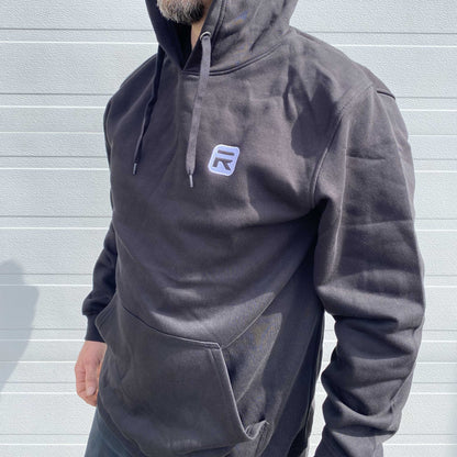 Rovalution Hoodie - Black