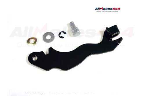 Handbrake Shoe Lever Kit - Genuine