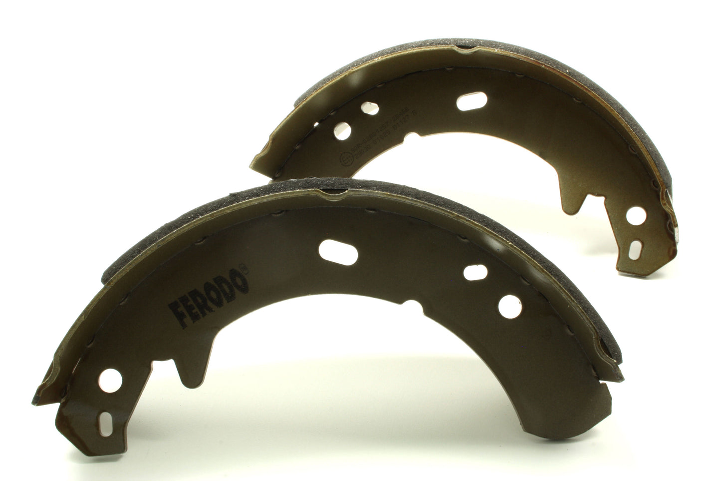 Transmission Brake Shoe Set