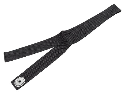 Retaining Strap Assy - Rear Inward Facing