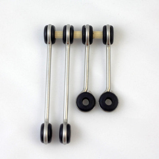 Johnson Rods - 1.5 Inch Lift Kit - LR3/4