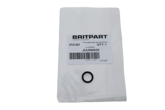 Washer - A/C Pipe - Genuine
