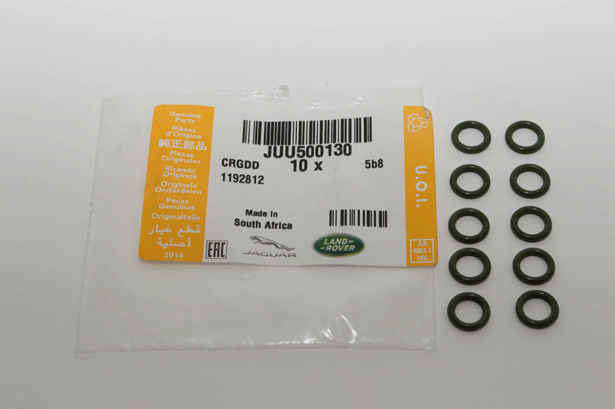 O-Ring - A/C- Genuine