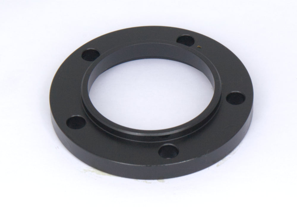 KAM DIffs - Drive Flange Spacer w/Painted Flange