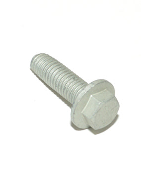 M10x30mm Flange Head Bolt - Genuine