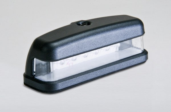 Nakatanenga - Licence Plate Light - LED - Defender