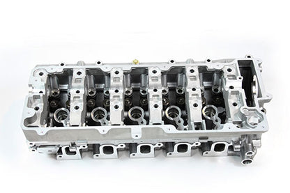 Turner - Cylinder Head Complete - Td5 Early
