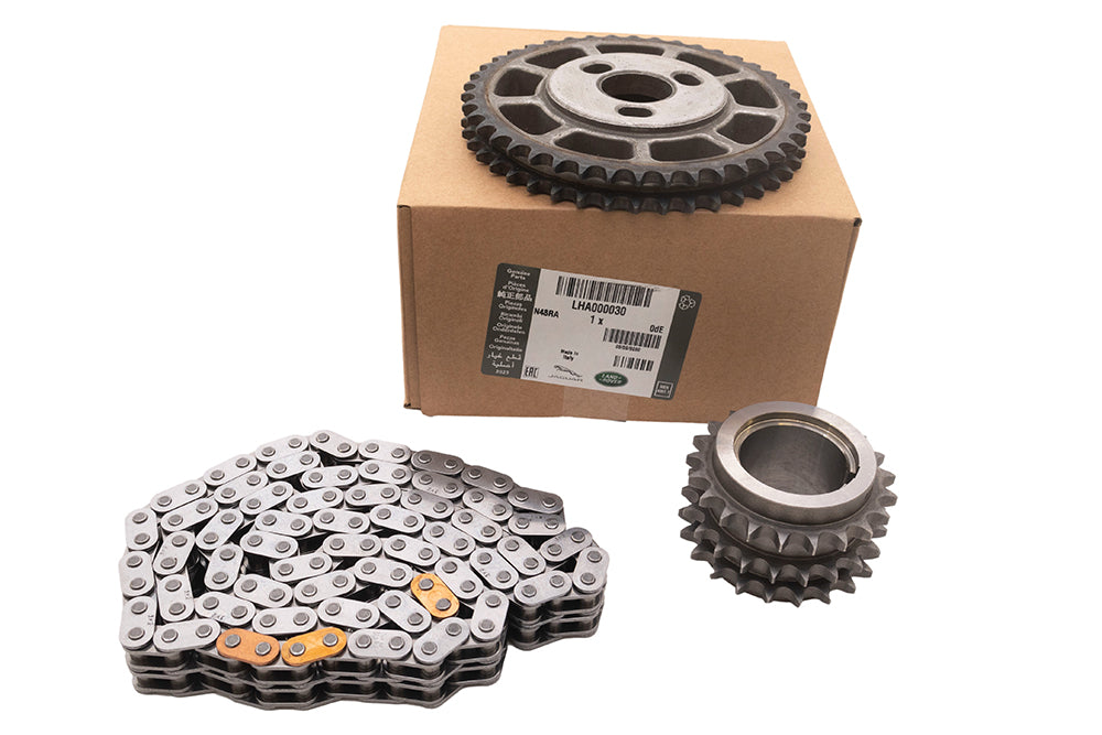 Timing chain Kit - TD5 - genuine