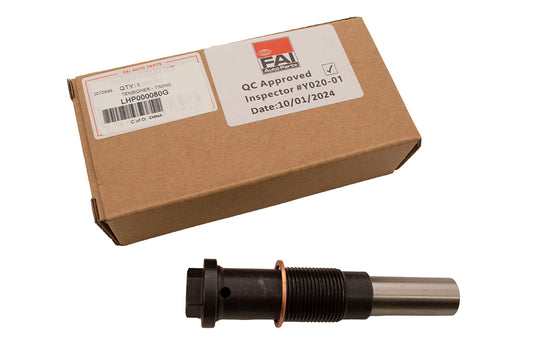 Timing Chain Tensioner -  Black Dot - TD5 - FAI OEM