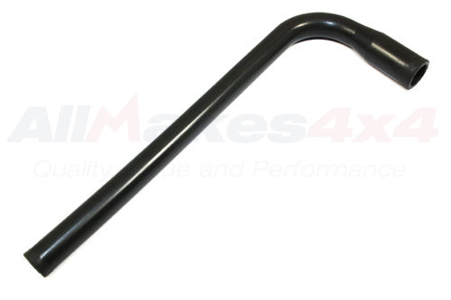 Engine PCV Breather Hose- OEM