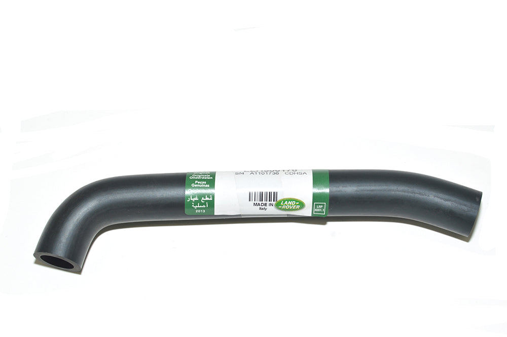 Crankcase Breather Hose