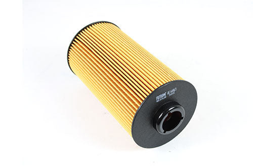 Oil Filter - Oem