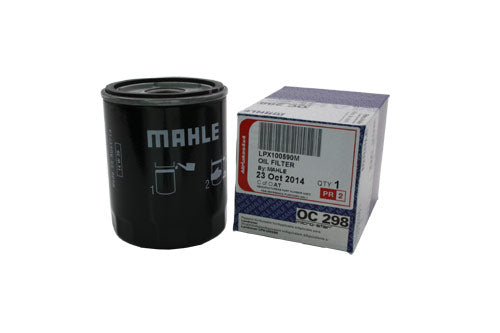 Oil Filter - Oem