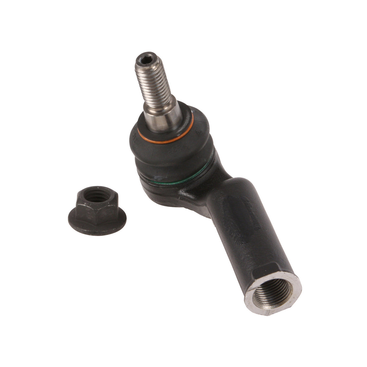 Tie Rod End - LH - Outer - OEM