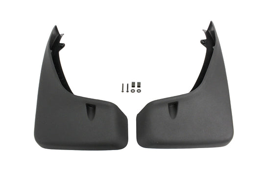 Terrafirma - Rear Mud Flaps - Pair
