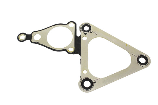 Gasket - Cylinder head front cover - 2.4 Tdci Puma Defender - OEM