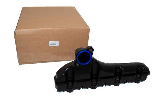 Inlet Manifold Kit - 2.4L Duratorq