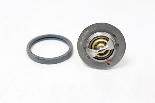 EGR Cooler Thermostat - 2.4L Duratorq