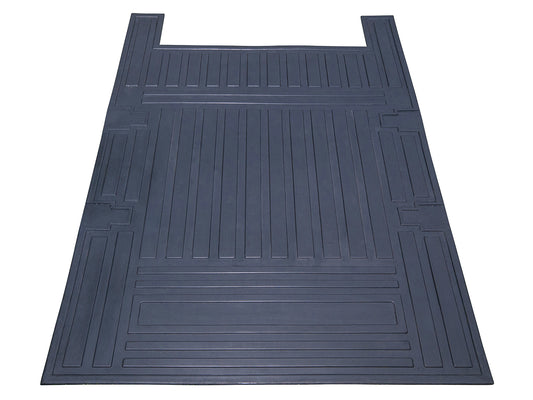 Rubber Floor Mat Rear Load Area SW 110 2007-2016 - Aftermarket