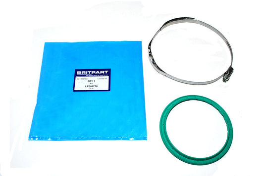 Fuel Pump O-ring Kit - Genuine