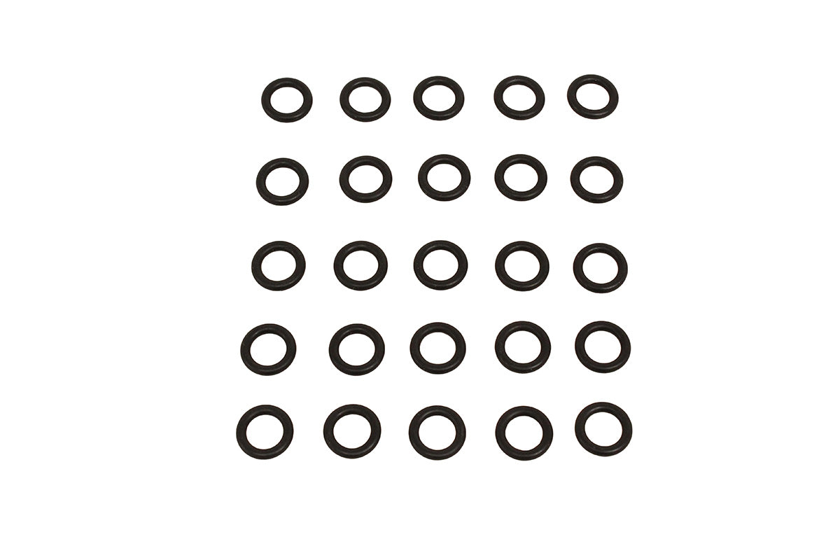 Coolant - Reservoir Bleeder Screw Seal - Genuine - LR007315