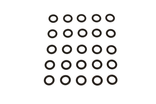 Coolant - Reservoir Bleeder Screw Seal - Genuine
