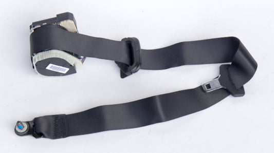 Seat Belt Assembly - RH Front - RR L322